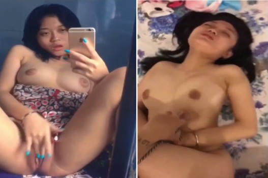 Anh chịch em sướng hơn thủ dâm