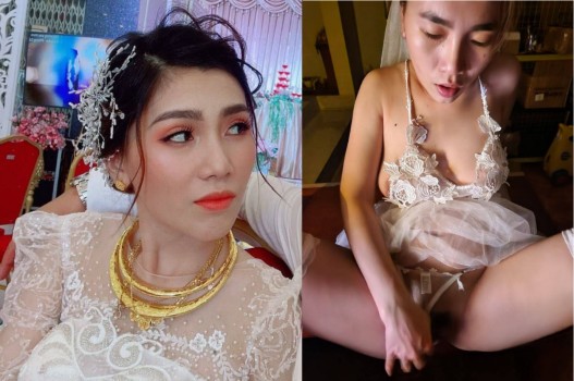 Chú rể say rượu bị bạn thân phang mất cô dâu