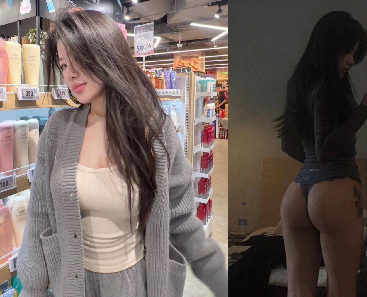 Cosplay quan hệ cho anh khoái