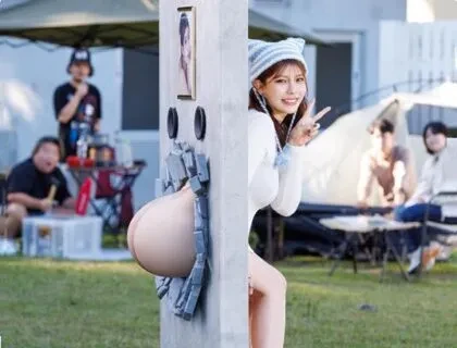 Dịch vụ cho thuê mông của Kamiki Rei