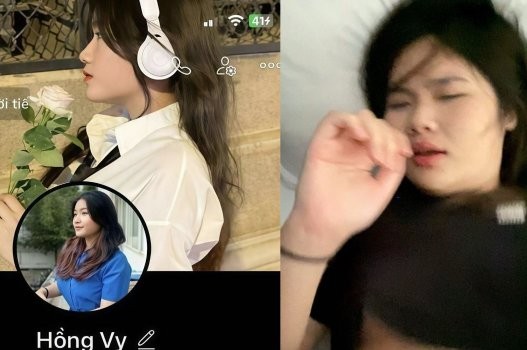 Hàng múp anh nhét cặc vào phê tận óc