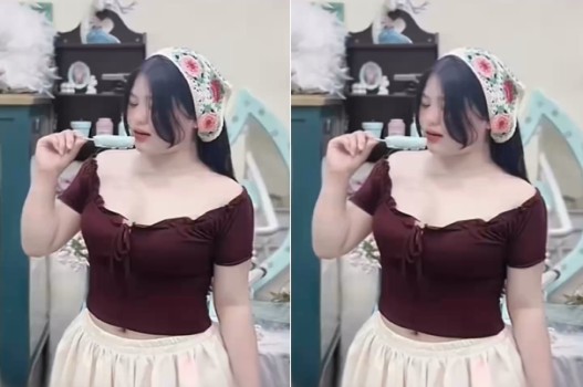 Heovl làm tình cô em múp rụp đã đời