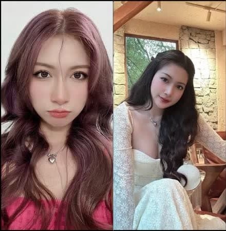 Kim Anh đang ngủ với trai vẫn nhắn ny