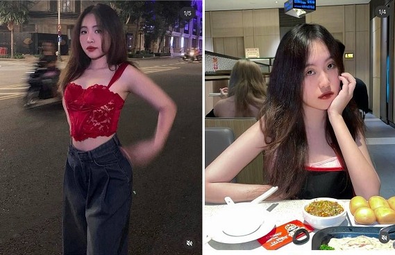 Lê Thu rắn rỏi quan hệ cực mạnh