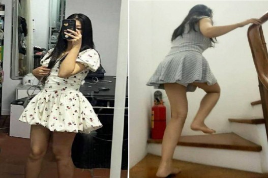 Mới gặp lần đầu em rủ vào nhà nghỉ liền