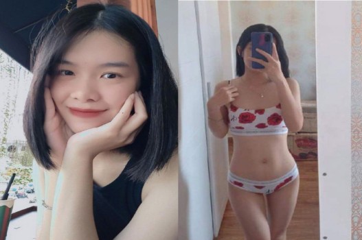 Nhìn em ngậm cu hơn cả gái ngành