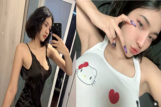 Thần dâm làm cu phải ngã gục