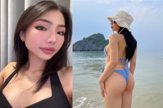 Thanh Nga địt nhau từ phòng khách đến bếp